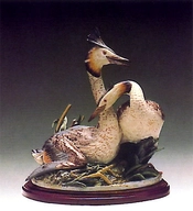 Lladro-Divers 1980-85