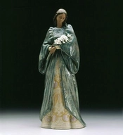 Lladro-Sincerity  2001-03