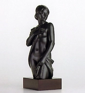 Lladro-Modesty Le300 1994