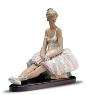 Lladro-Intermezzo Le1000 1999-2001