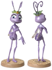 WDCC Disney Classics-A Bugs Life Princess Atta Pampered Princess 