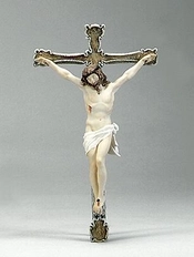 Giuseppe Armani-Crucifix