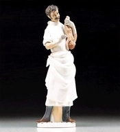 Lladro-Obstetricain 1971-93