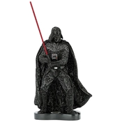 Swarovski Crystal-Myriad Darth Vader (Small)