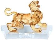 Swarovski Crystal-Chinese Zodiac Tiger