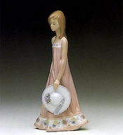 Lladro-Sara