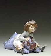 Lladro-Giddy Up 1990-94