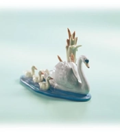 Lladro-Follow Me 1990-04