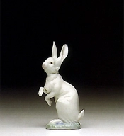 Lladro-Hippity Hop Rabbit 1992-95