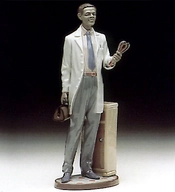 Lladro-General Practitioner 1993-97