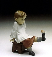 Lladro-Talk To Me 1993-98