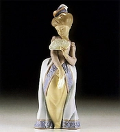 Lladro-Constance 1994-97***