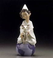 Lladro-Aries 1995-97