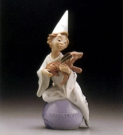 Lladro-Capricorn 1995-97