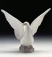 Lladro-Talking Flight 1996-99