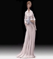 Lladro-Beginning & End 1997-99