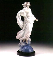 Lladro-The Ascension