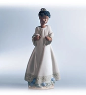 Lladro-Enchanting