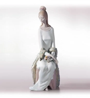 Lladro-Aurora