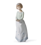 Lladro-Treasures Of Childhood