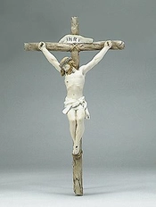 Giuseppe Armani-Crucifix