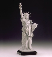 Lladro-Statue Of Liberty