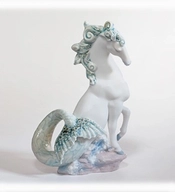 Lladro-Triton II