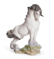 Lladro-Horse I