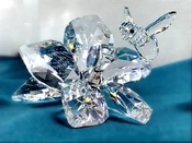 Swarovski Crystal-Collector, The Bee 20th SCS Anniversary