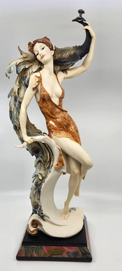 Giuseppe Armani-Vanity-Ltd Ed