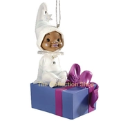 Flakeling Tales By Thomas Blackshear-A Gift Of Love Ornament