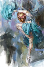 Anna Razumovskaya-Acceleration 3