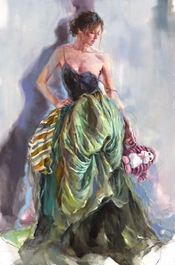 Anna Razumovskaya-Just Pretending 2