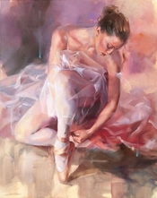 Anna Razumovskaya-My Everything