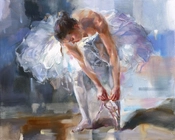 Anna Razumovskaya-Point Of Grace 3