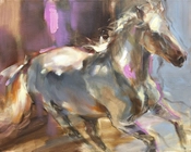 Anna Razumovskaya-Racing Winds 2