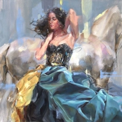 Anna Razumovskaya-The Strength Within