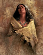 Lee Bogle-At Peace