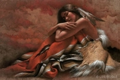 Lee Bogle-At Rest