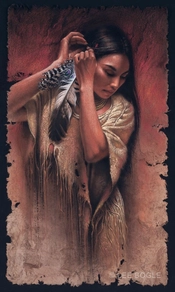 Lee Bogle-Before The Ceremony