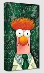 Tim Rogerson-Beaker From The Muppet Show