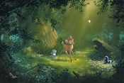 Rob Kaz -The Beauty of Life - From Disney Bambi