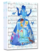 Tim Rogerson-Bibbidi Bobbidi Boo From Cinderella