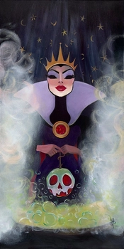 Liana Hee-Evil Queen