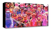 Alex Ross Disney-The Muppet Show