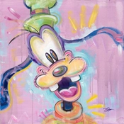 Dom Corona-Naturally Goofy From Goofy