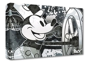 Arcy-Steamboat Willie