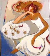 Irene Sheri-Summer Dreams