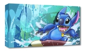 Arcy-Surf Rider Stitch From Lilo and Stitch