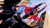 Alex Ross-World's Finest